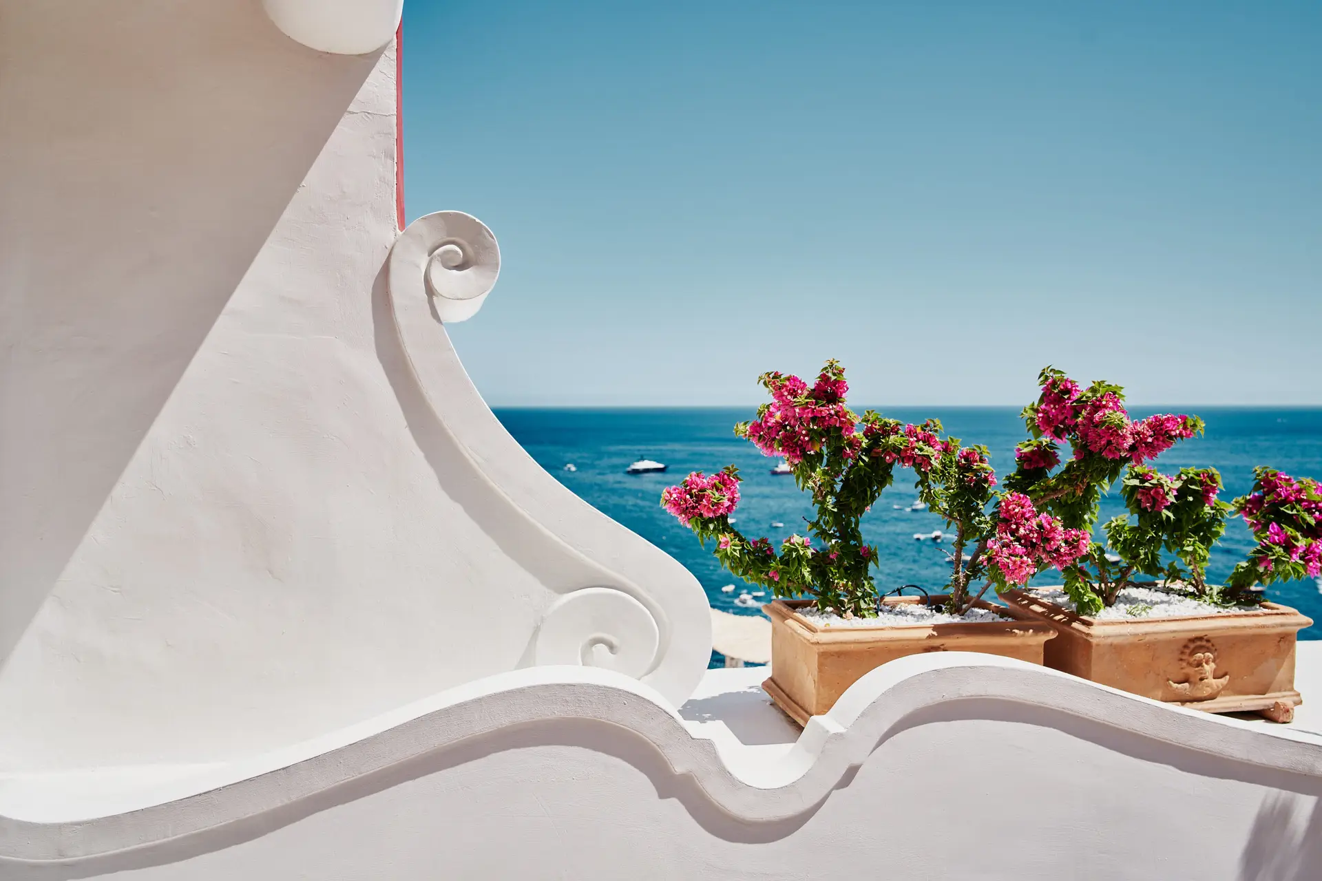 A Five Day Itinerary of The Amalfi Coast