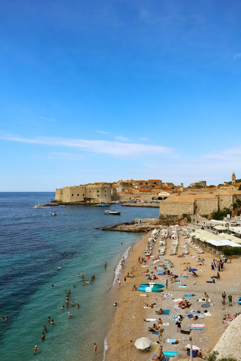 The Ultimate Guide to Dubrovnik, Croatia