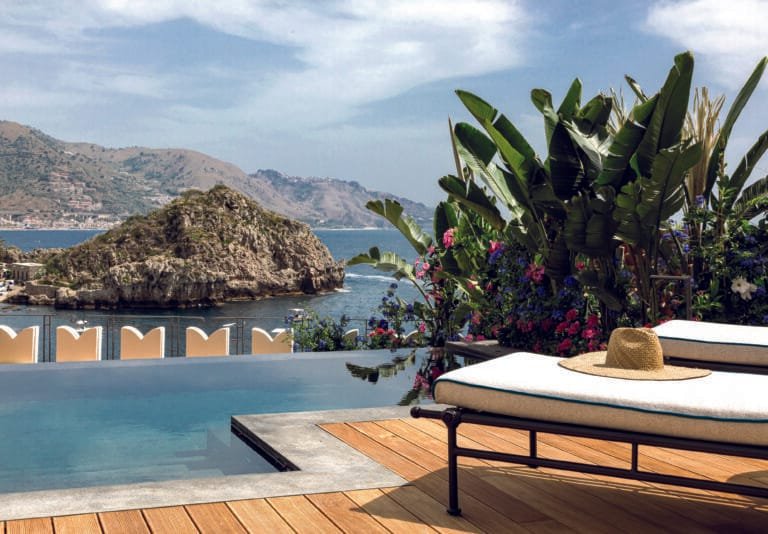 A Guide to Taormina: The Sicilian Town That Defines La Dolce Vita