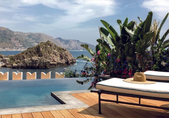 A Guide to Taormina: The Sicilian Town That Defines La Dolce Vita