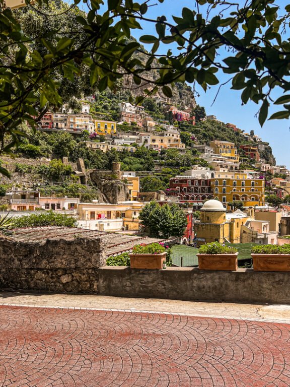 The Top 25 Fine Dining Restaurants in The Amalfi Coast
