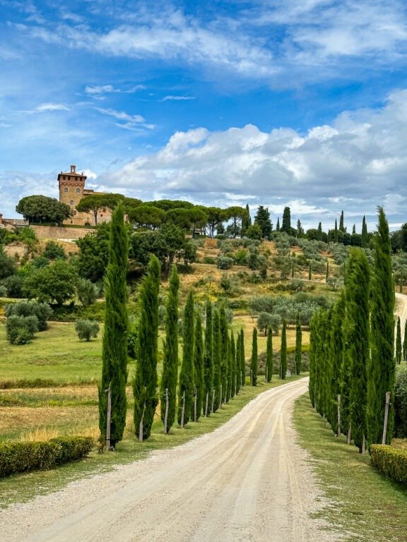 One Day in Pienza, Italy: The Perfect Itinerary for the Val d’Orcia