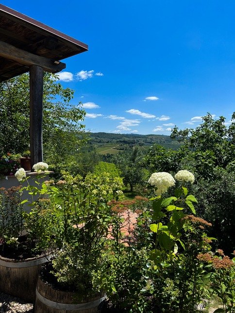 Where To Stay in Tuscany: Five Dreamy Villas With Iconic Countryside Views