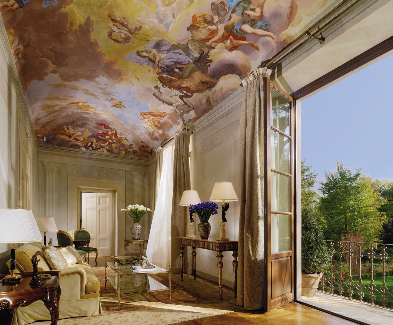 Where to Stay in Florence: The Best Hotels, Villas & Boutique Stays