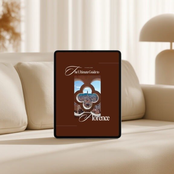 The Ultimate Guide to Florence