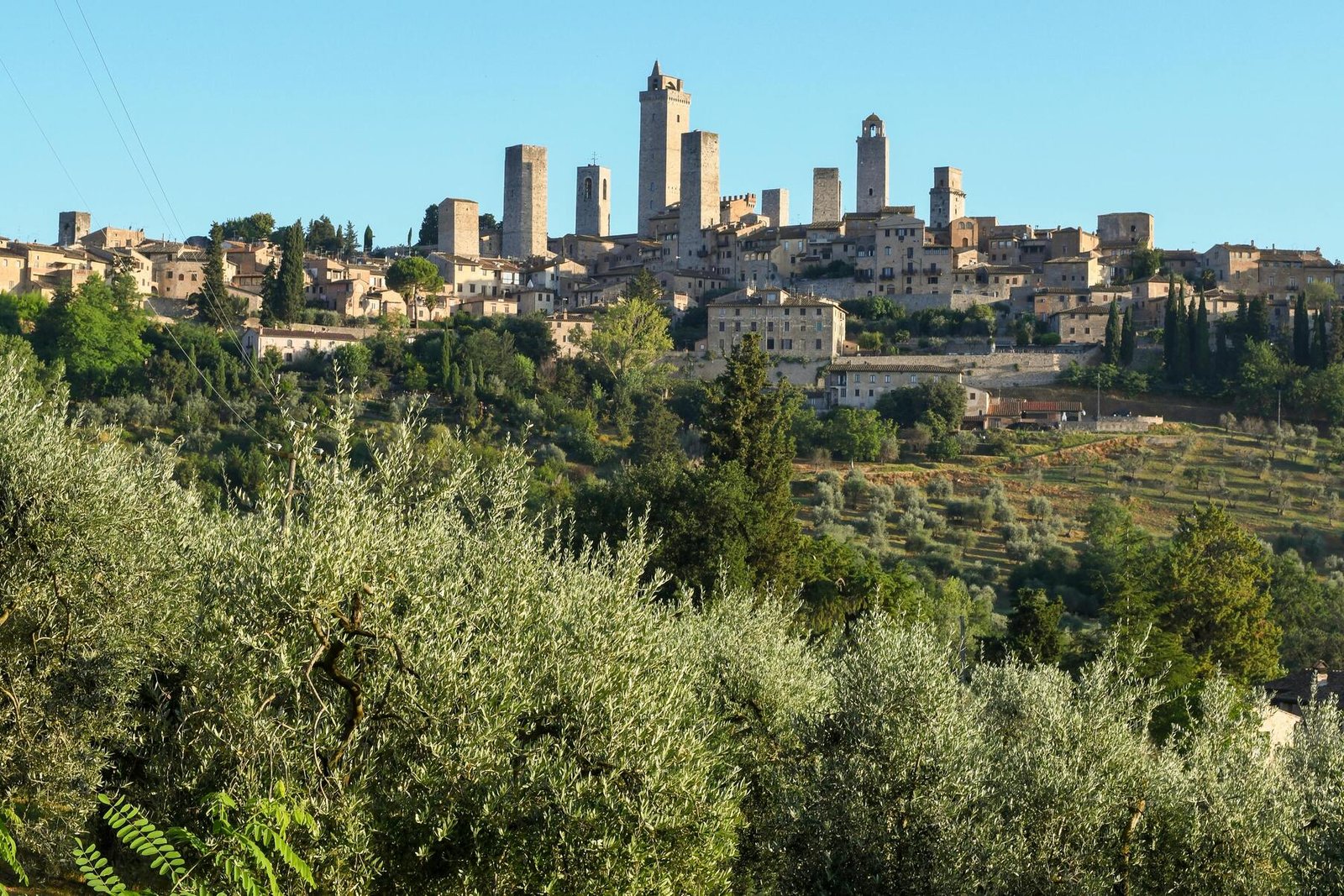 The Best Things To Do in Tuscany Besides Wine Tasting