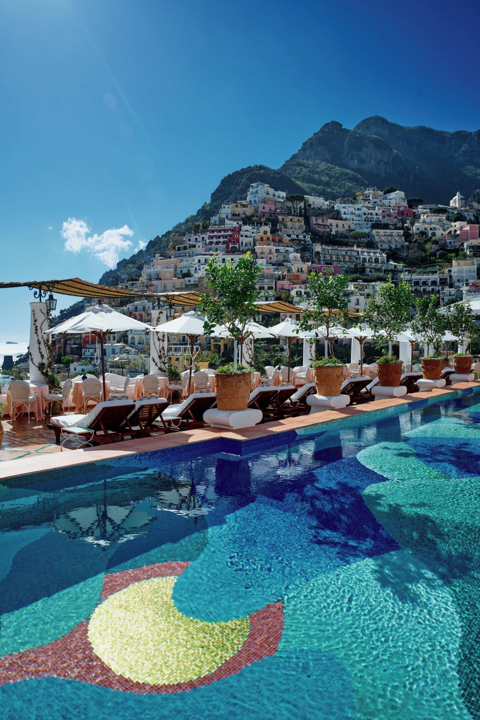 The Best Hotels in Positano: Where To Stay in the Most Beautiful Amalfi Coast Town