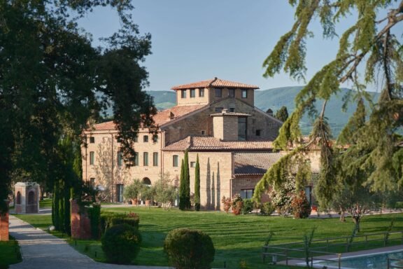 Where to Stay in Montepulciano: Beautiful Borgos and Tuscan Farm Stays