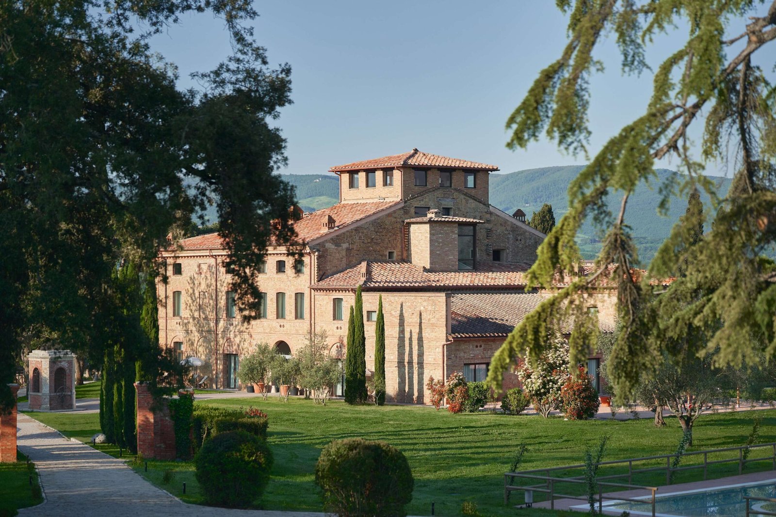 Where to Stay in Montepulciano: Beautiful Borgos and Tuscan Farm Stays
