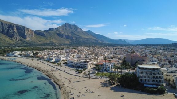 San Vito Lo Capo, Sicily: Where to Stay, Eat, Beach & Explore