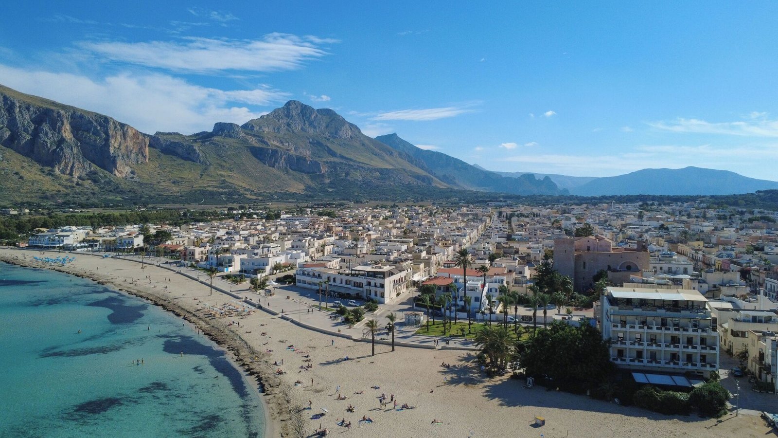 San Vito Lo Capo, Sicily: Where to Stay, Eat, Beach & Explore