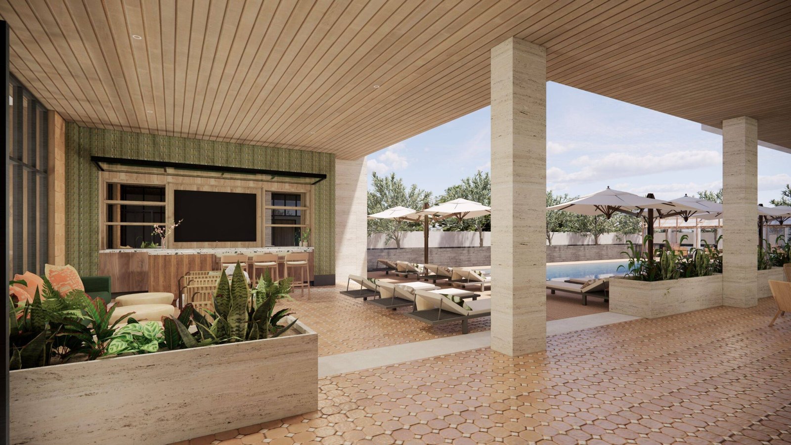 The Most Anticipated Luxury Hotel Openings in California